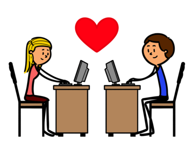 Verbraucher berichten über die besten dating-sites für über 50