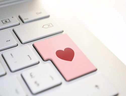 Wie man eine Nachricht auf Online-Dating-Seite versendet Dating kvalitet
